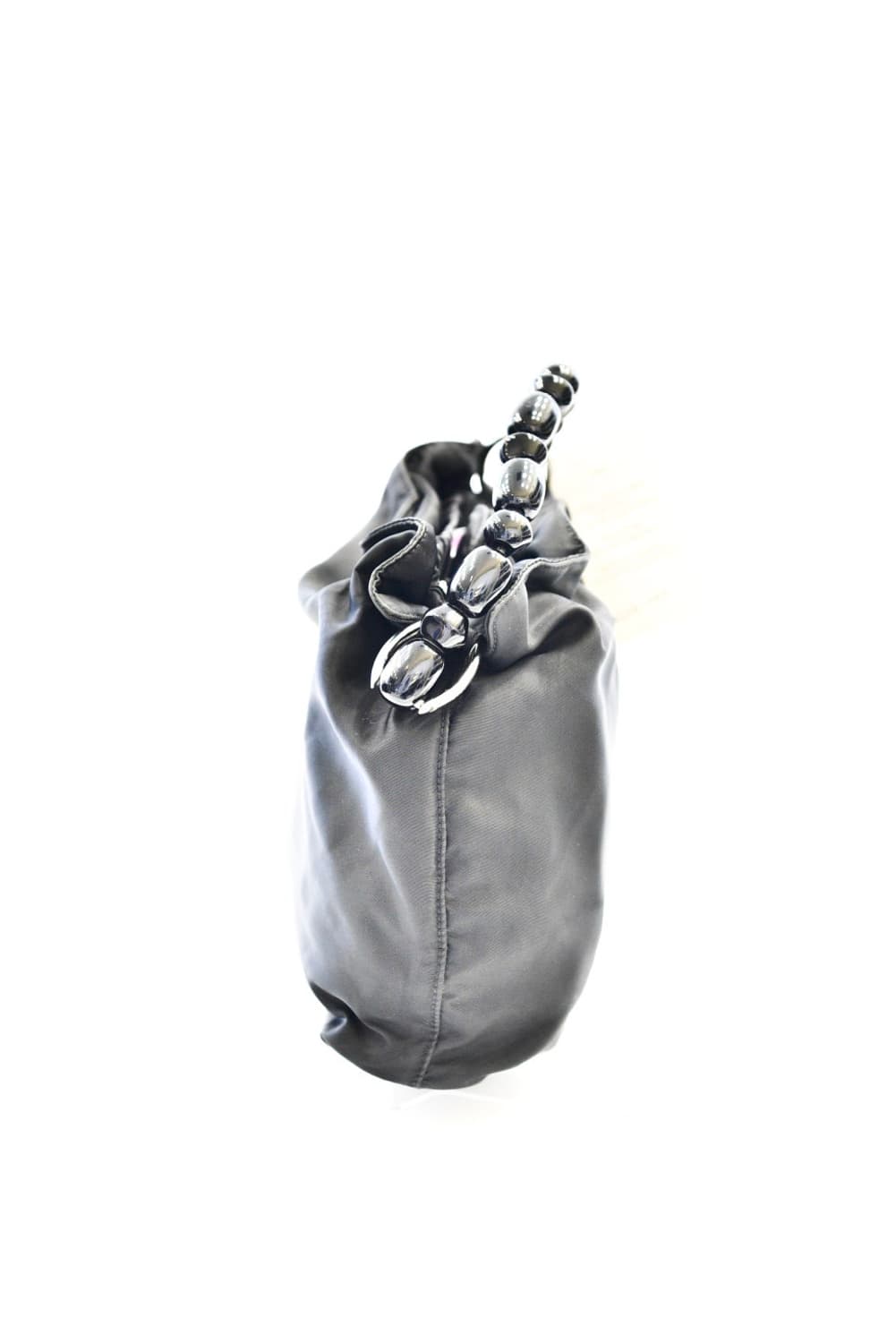 디올 나일론 마리스 펄 핸드백 (정품) 상품이미지2