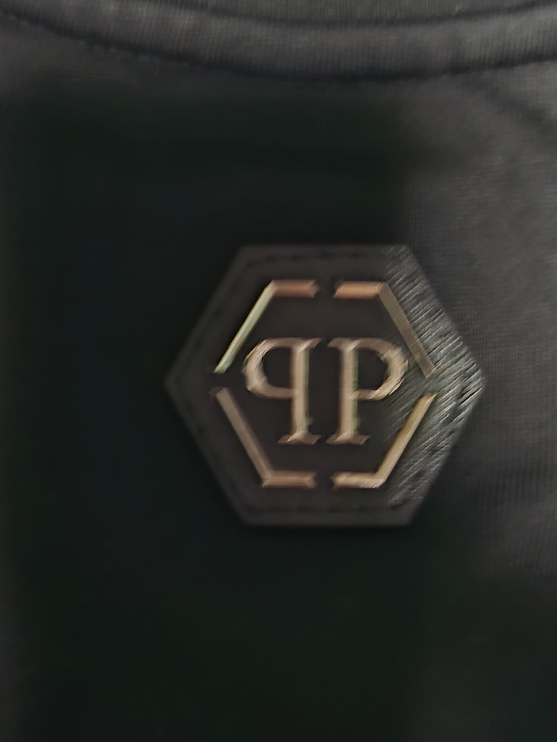 필립플레인 스컬 맨투맨 스웻셔츠 XL 상품이미지5