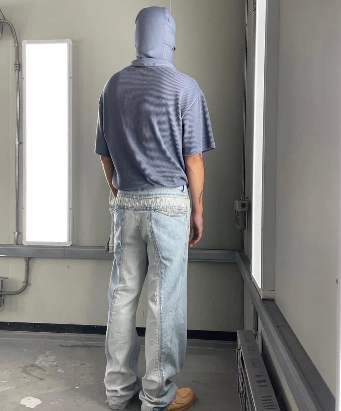 Xlim Ep3 Denim trousers 3size 상품이미지3