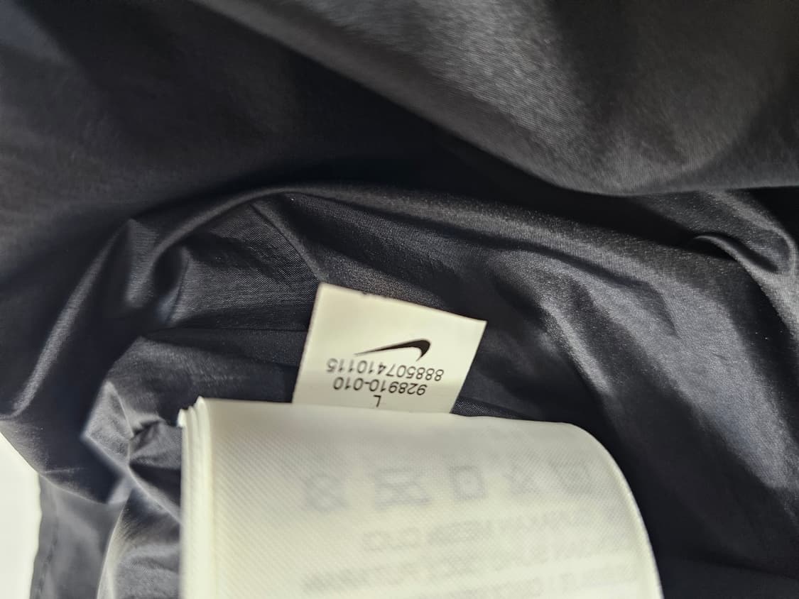 나이키테크팩조끼패딩 상품이미지7