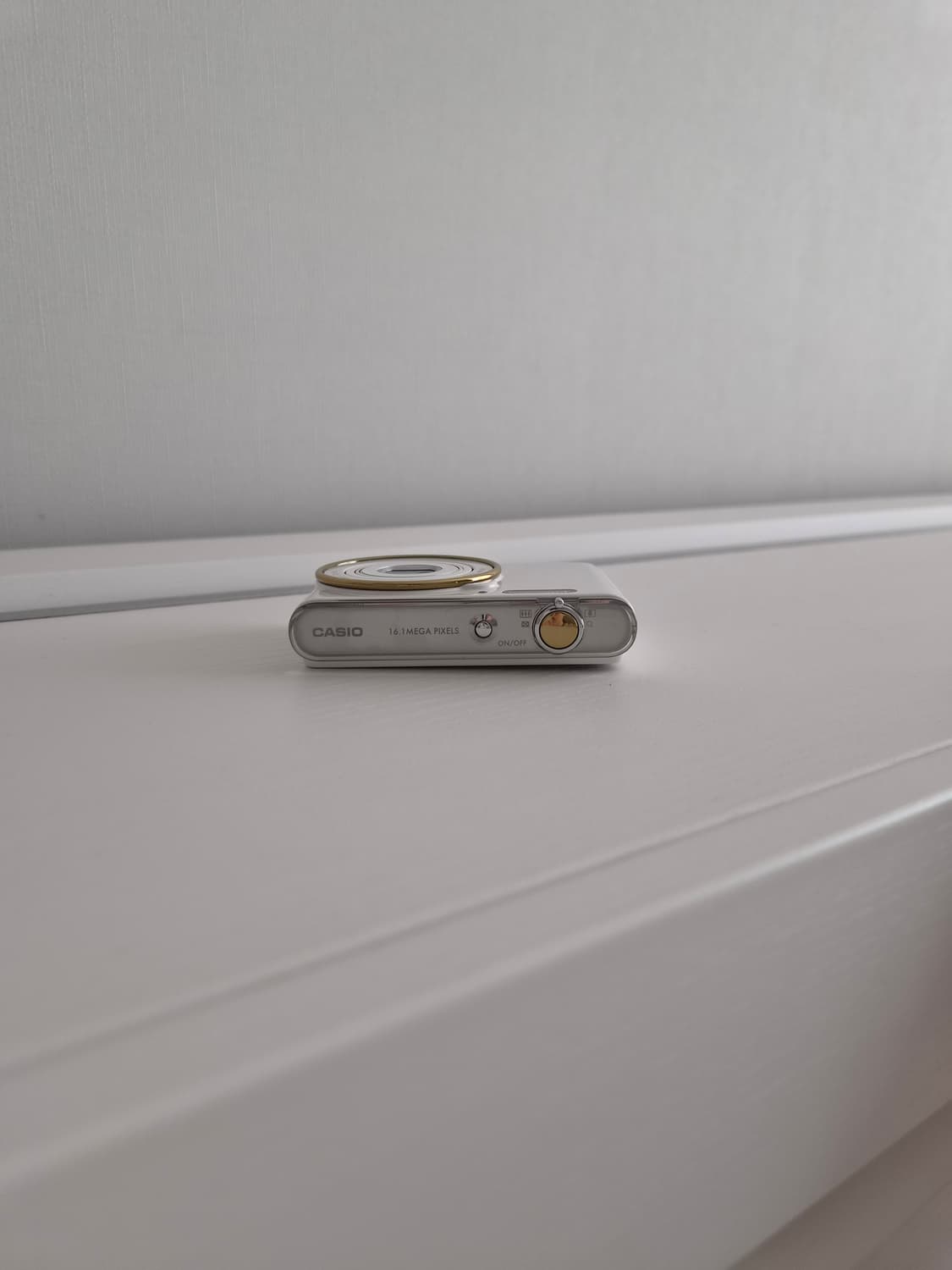 [외관깨끗/오늘택배접수]카시오 엑슬림 디카 상품이미지3