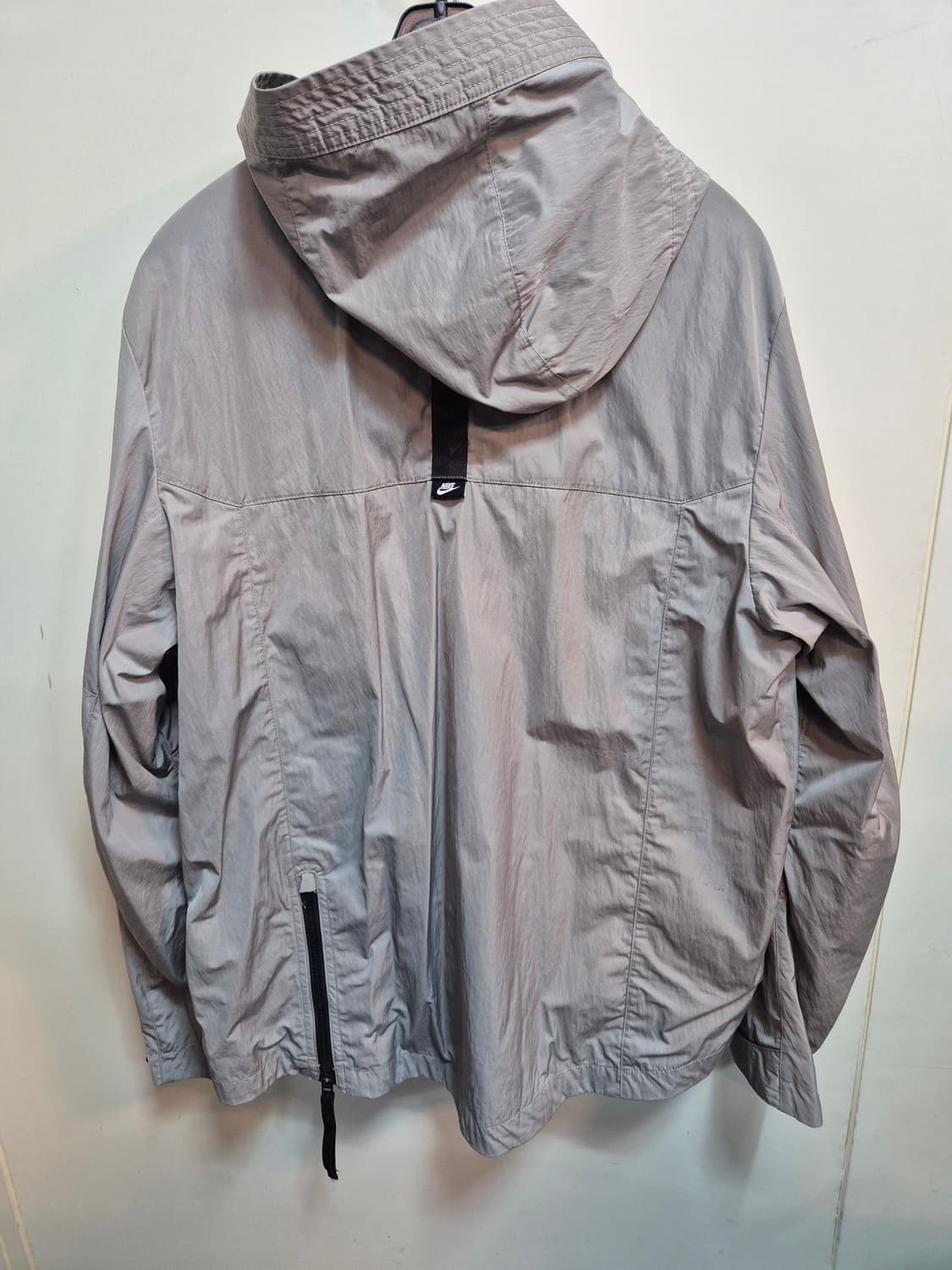 나이키 아노락 (연카키) 상품이미지6