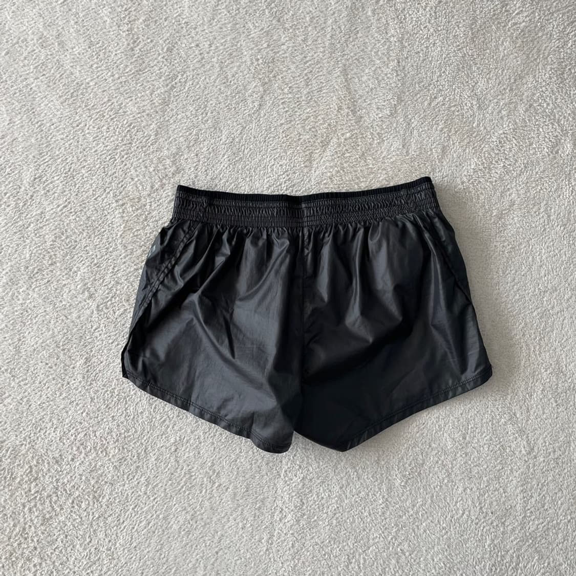 S 나이키 여성 반바지 러닝 상품이미지8