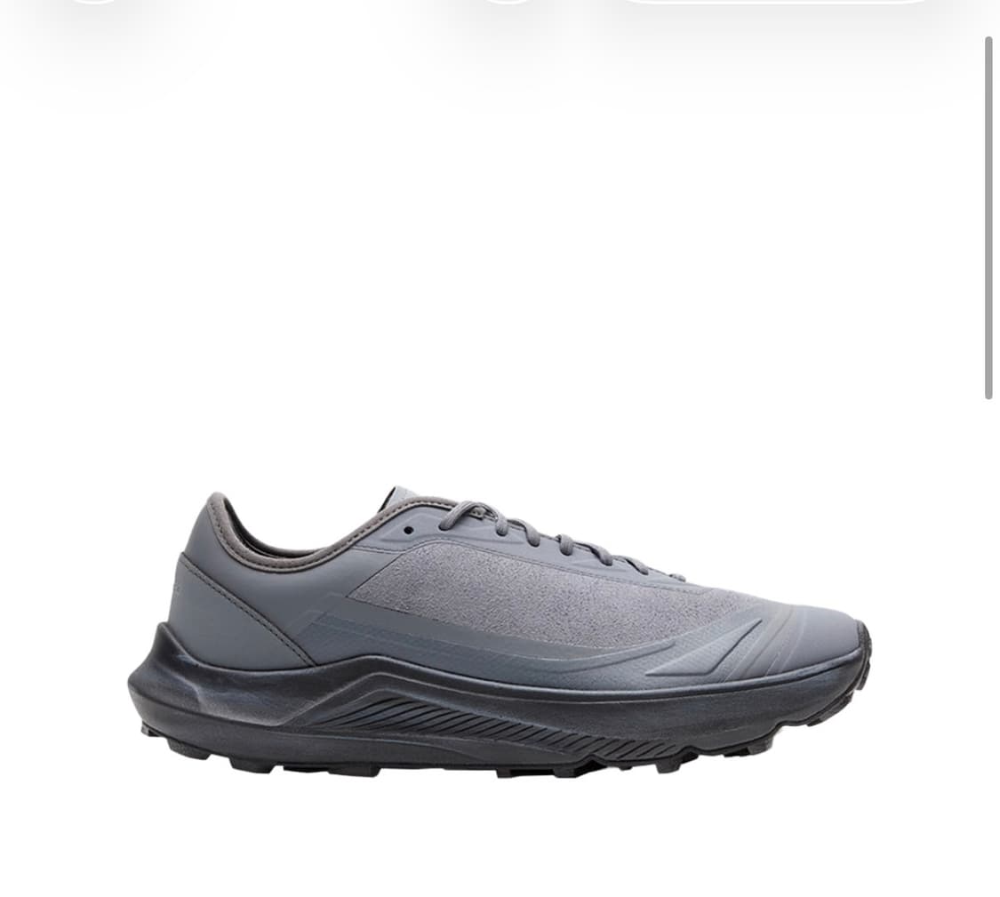 해칭음 데상트 신발 250 상품이미지1