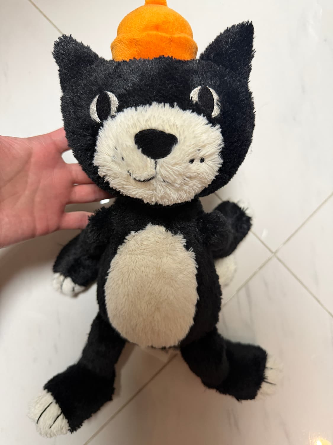젤리캣 잭(Jellycat Jack) 상품이미지2