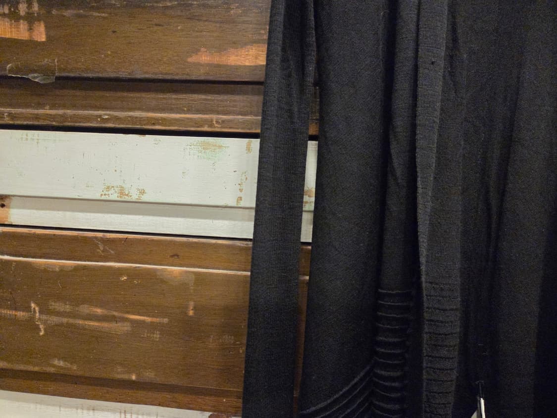 릭오웬스 가디건  상품이미지6