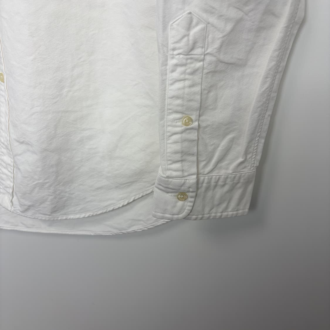 폴로 랄프로렌 옥스포드 셔츠 상품이미지5