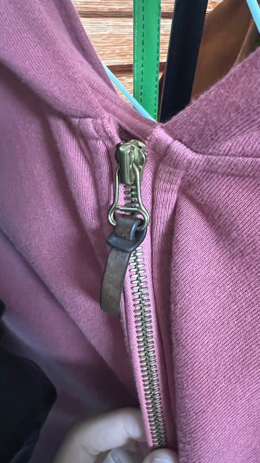 [2]비즈빔 후드집업 상품이미지5