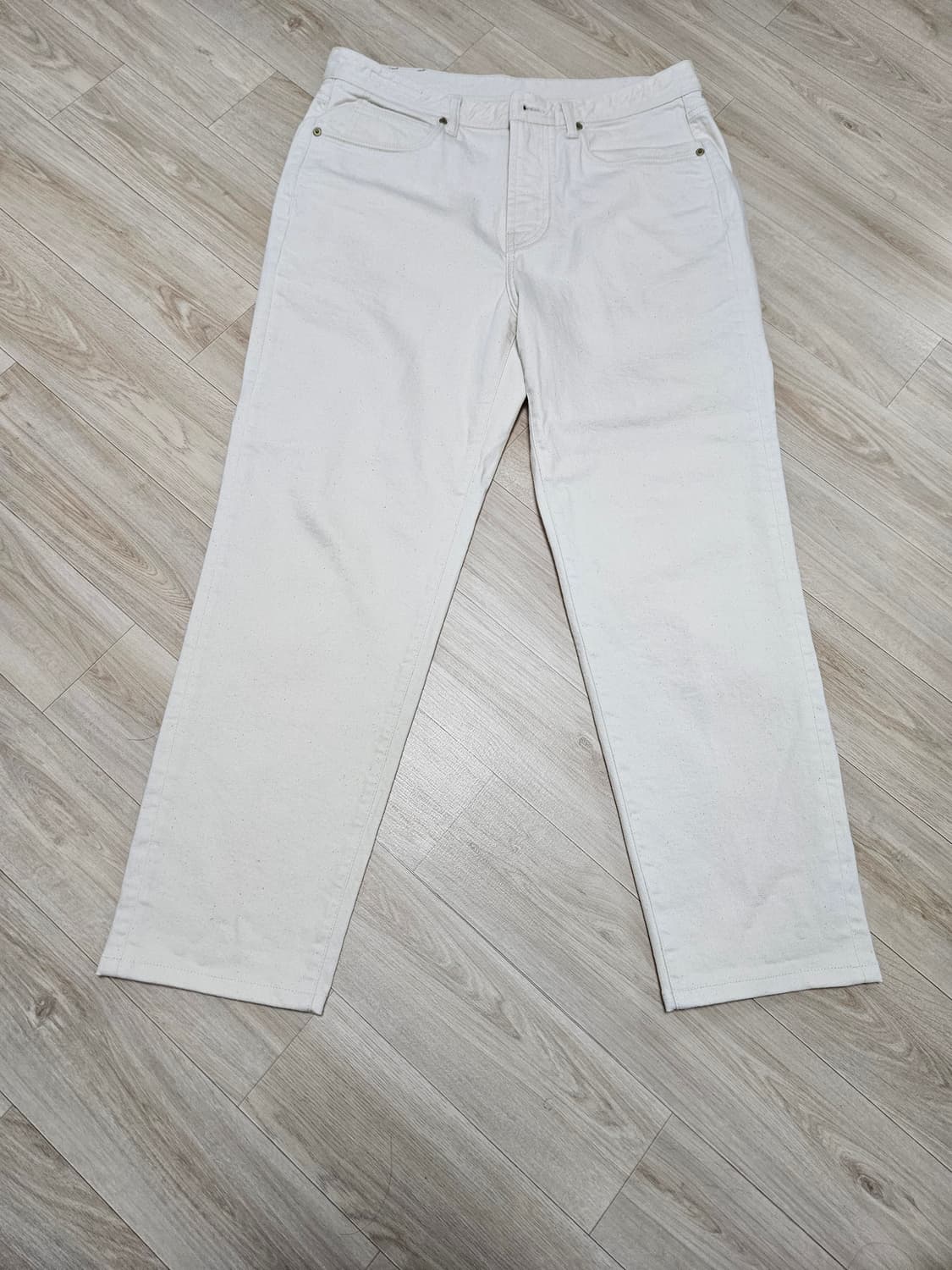 바스통 702 에크루 데님 상품이미지4