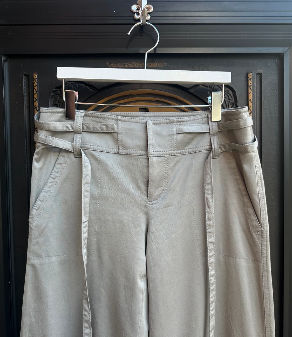 22octobre pants 상품이미지5