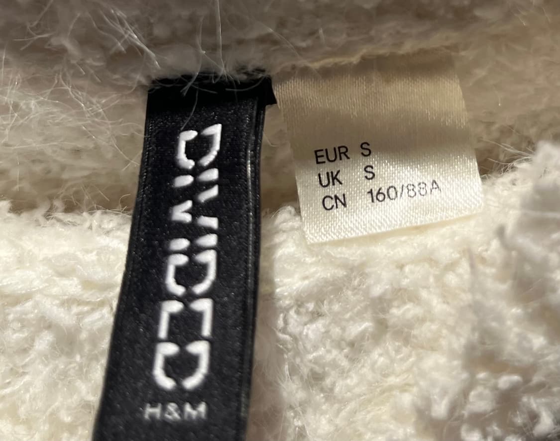 H&M 니트 상품이미지3