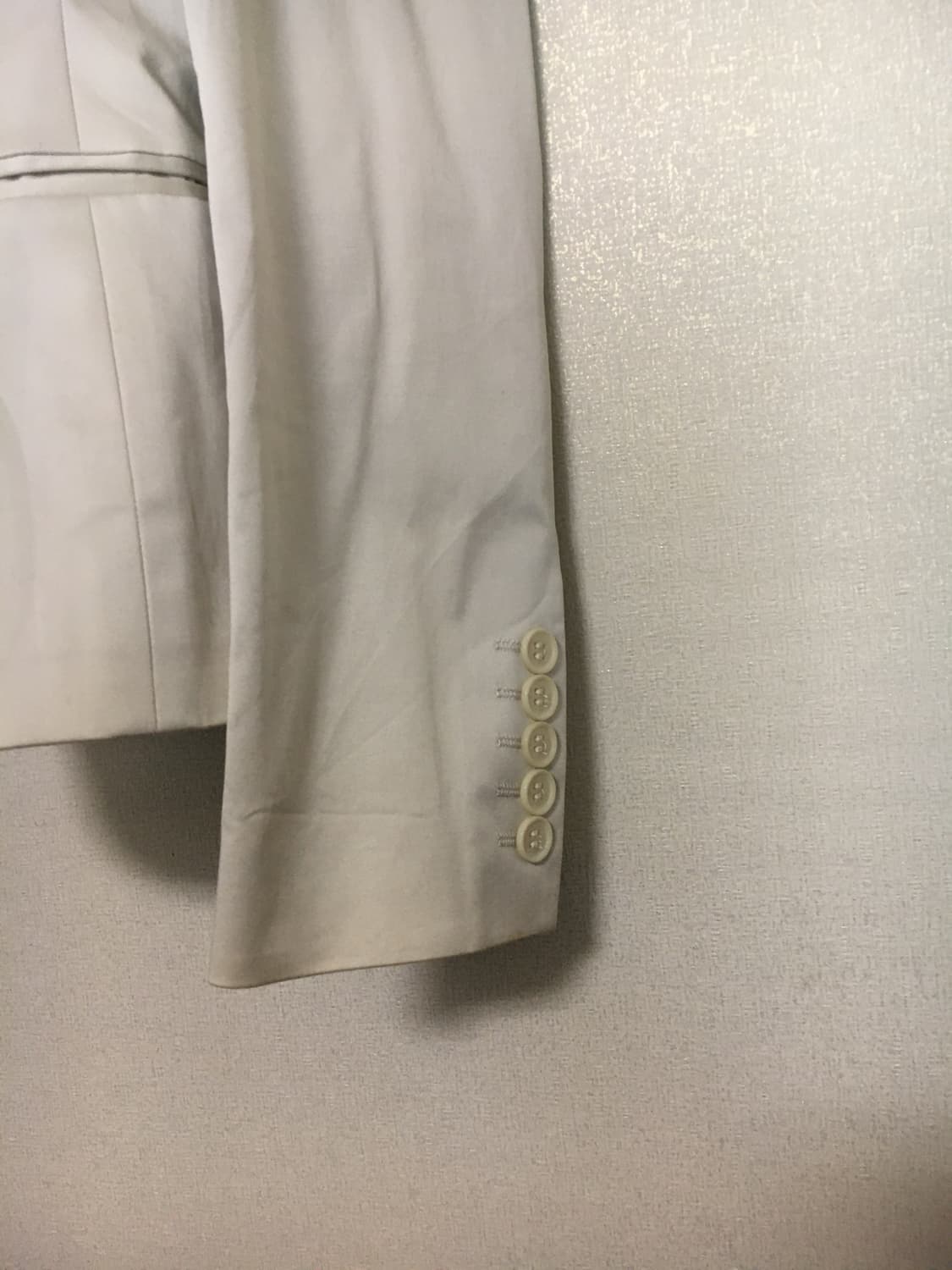 캘빈클라인 여성 자켓 블레이저 상품이미지3