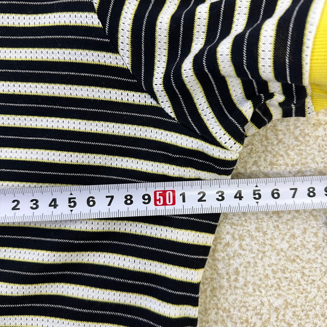 105 울시 반팔 카라 셔츠 0323D 상품이미지5