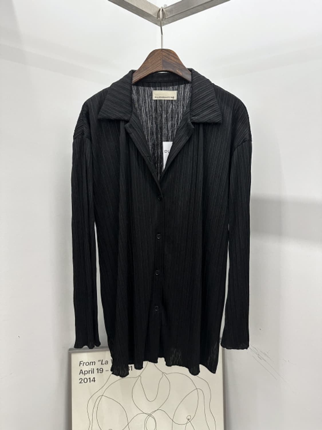 GALLARDAGALANTE (loose fit) 상품이미지1
