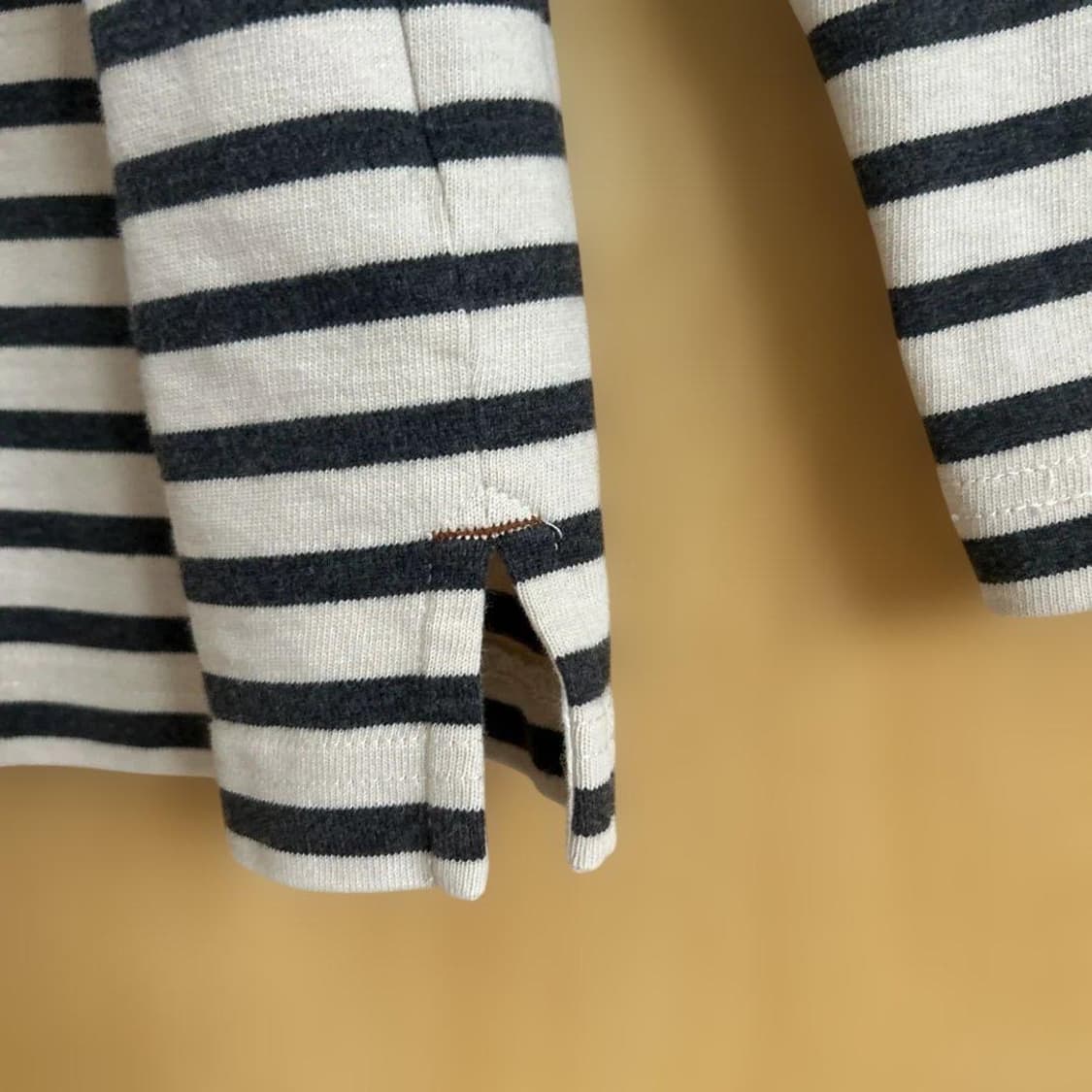 MHL / 스트라이프 티셔츠 / L 상품이미지6