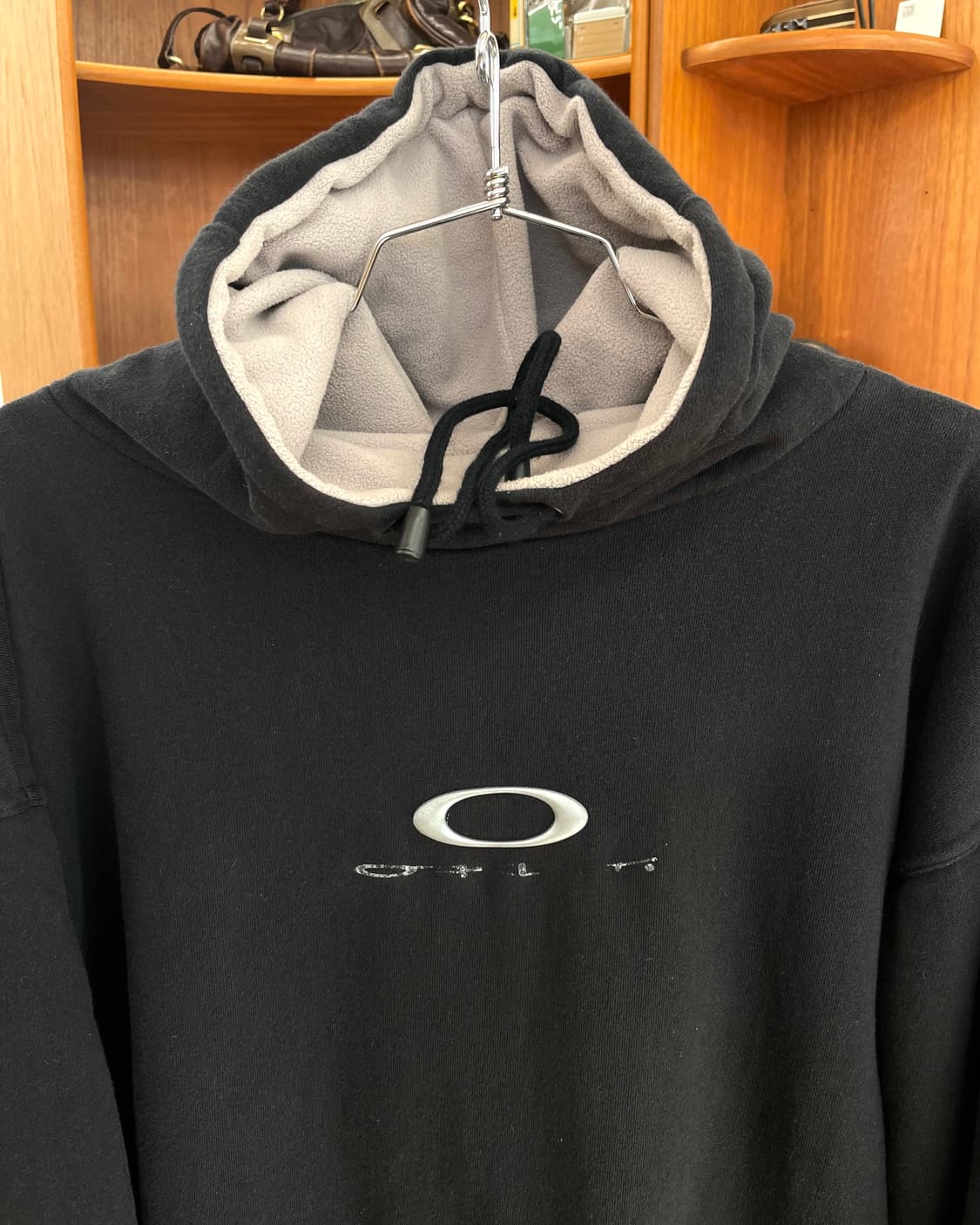[XL] 오클리 후드 상품이미지3