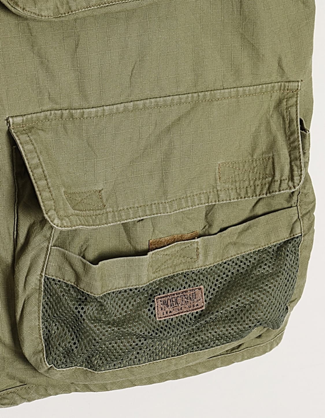 PACIFIC TRAIL Utility Vest 상품이미지5
