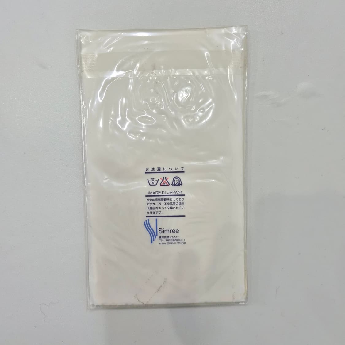 Simree 아이보리 플라워 포인트 팬티스타킹 상품이미지4