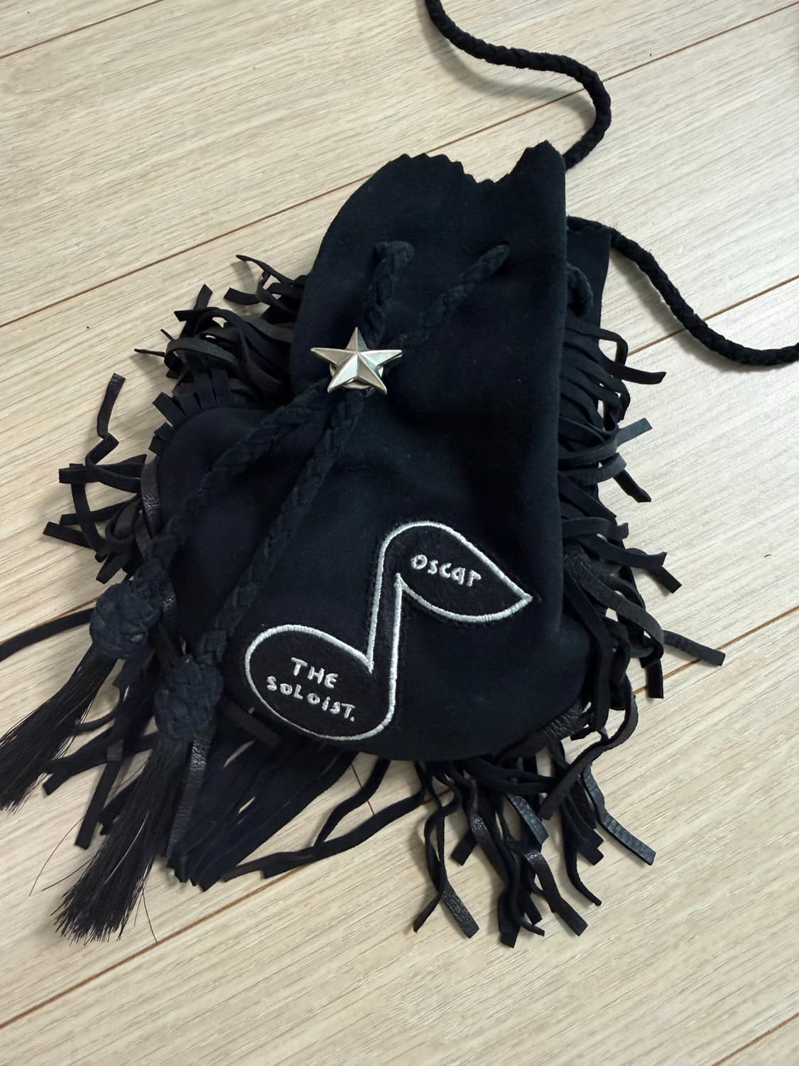 타카히로미야시타 솔로이스트 메디슨백 상품이미지8