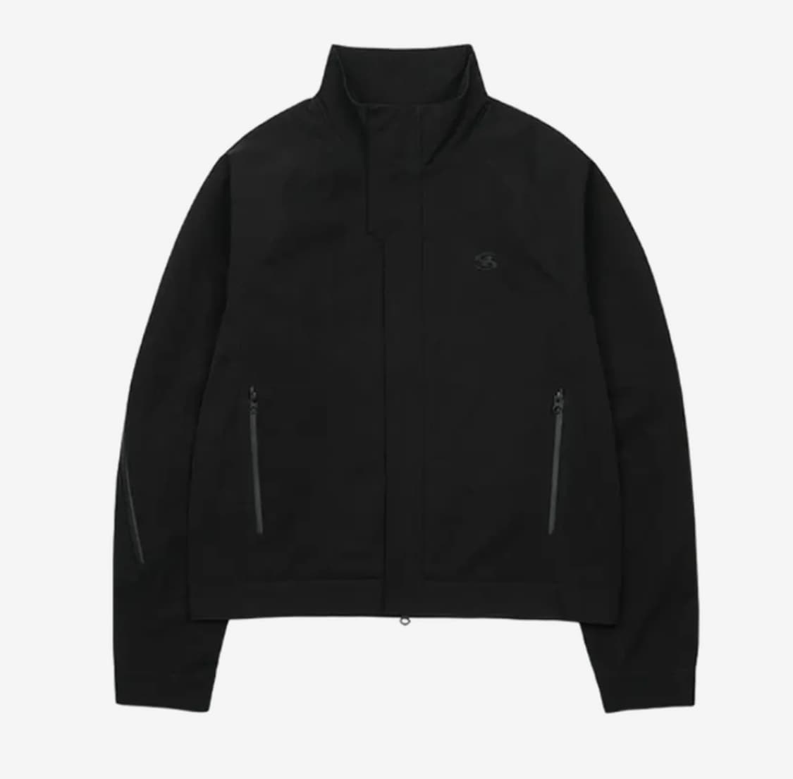 [1 3 4] 산산기어 어파인 커브 자켓 상품이미지1