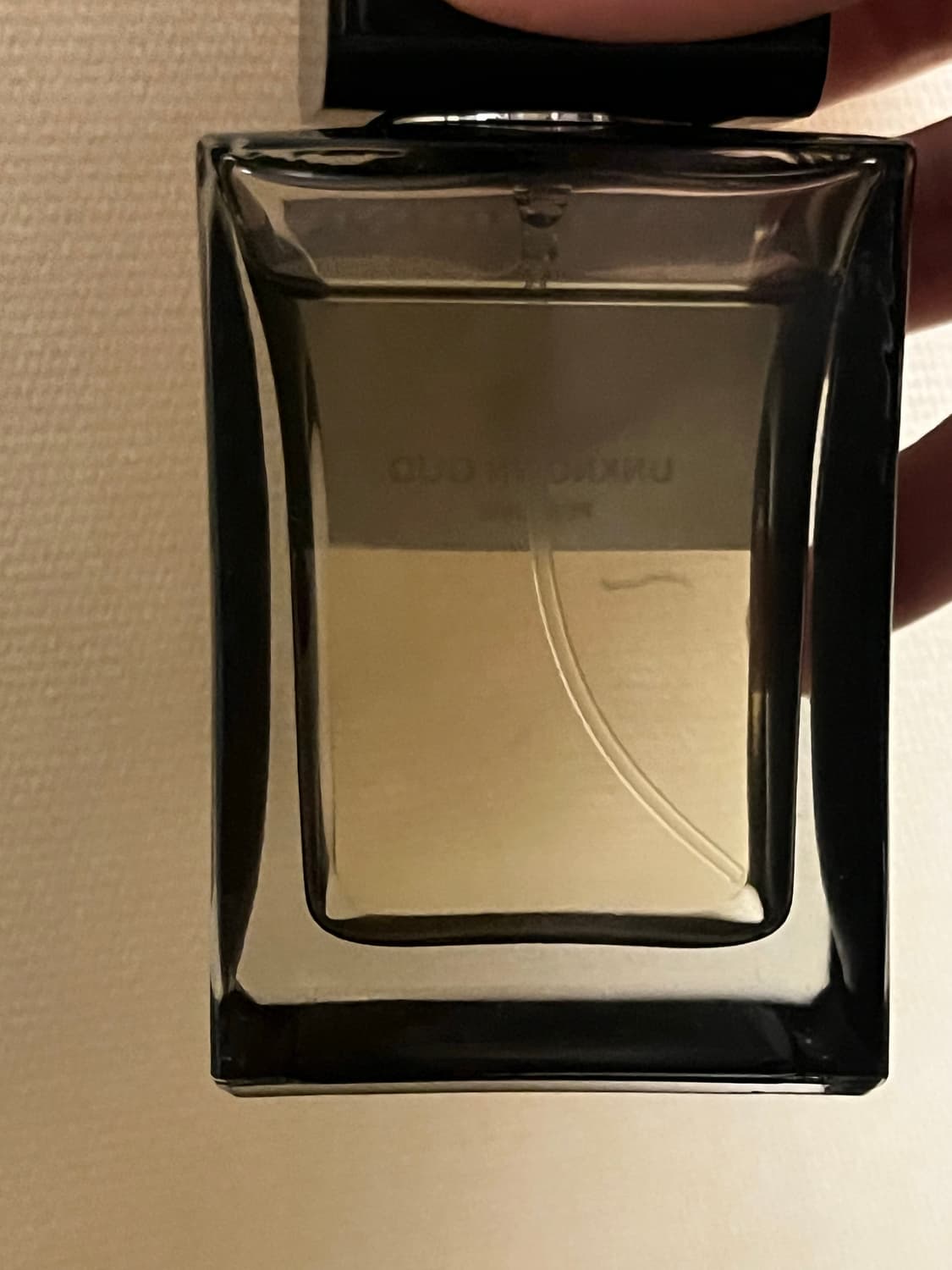 탬버린즈 향수(50ml) 언노운 오드 상품이미지2