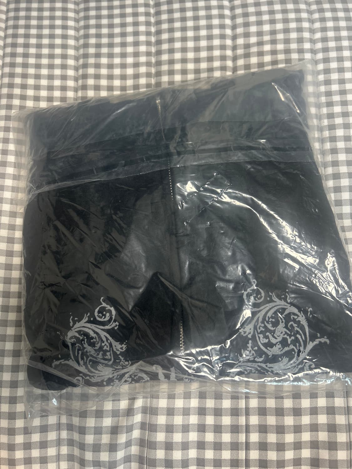 Kc단콘 후드집업 상품이미지2