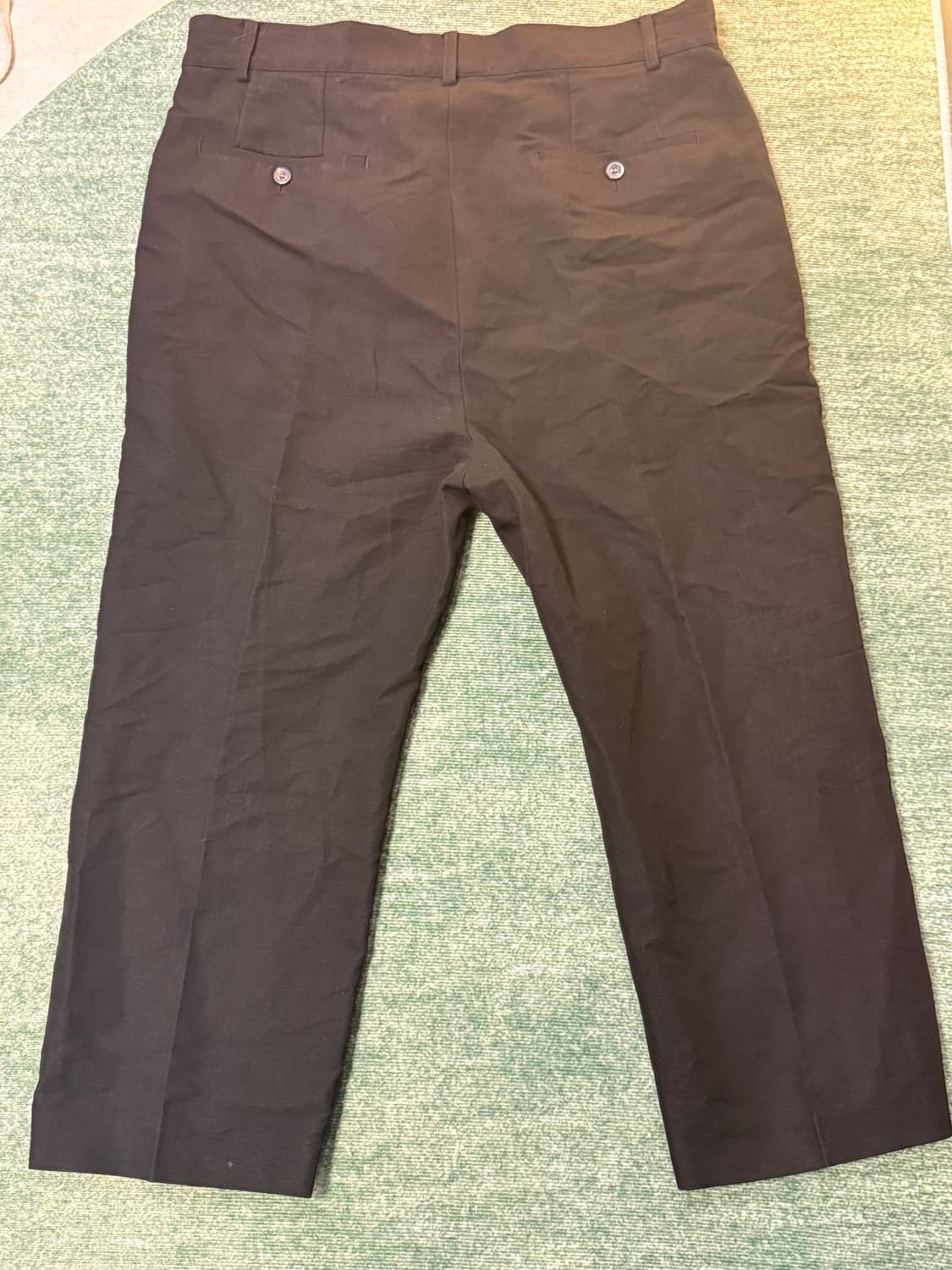 릭오웬스 RR18S5304-CT 상품이미지2