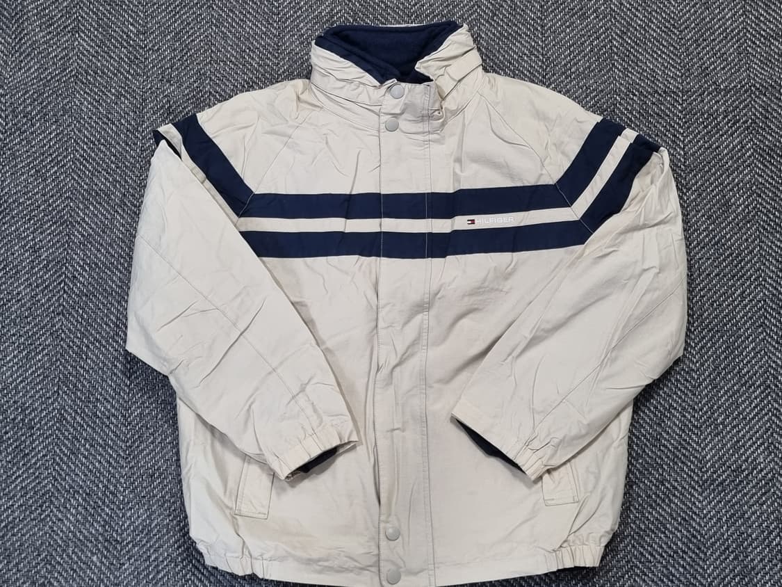 Tommy Hilfiger 점퍼 (+플리스 내피) 상품이미지1