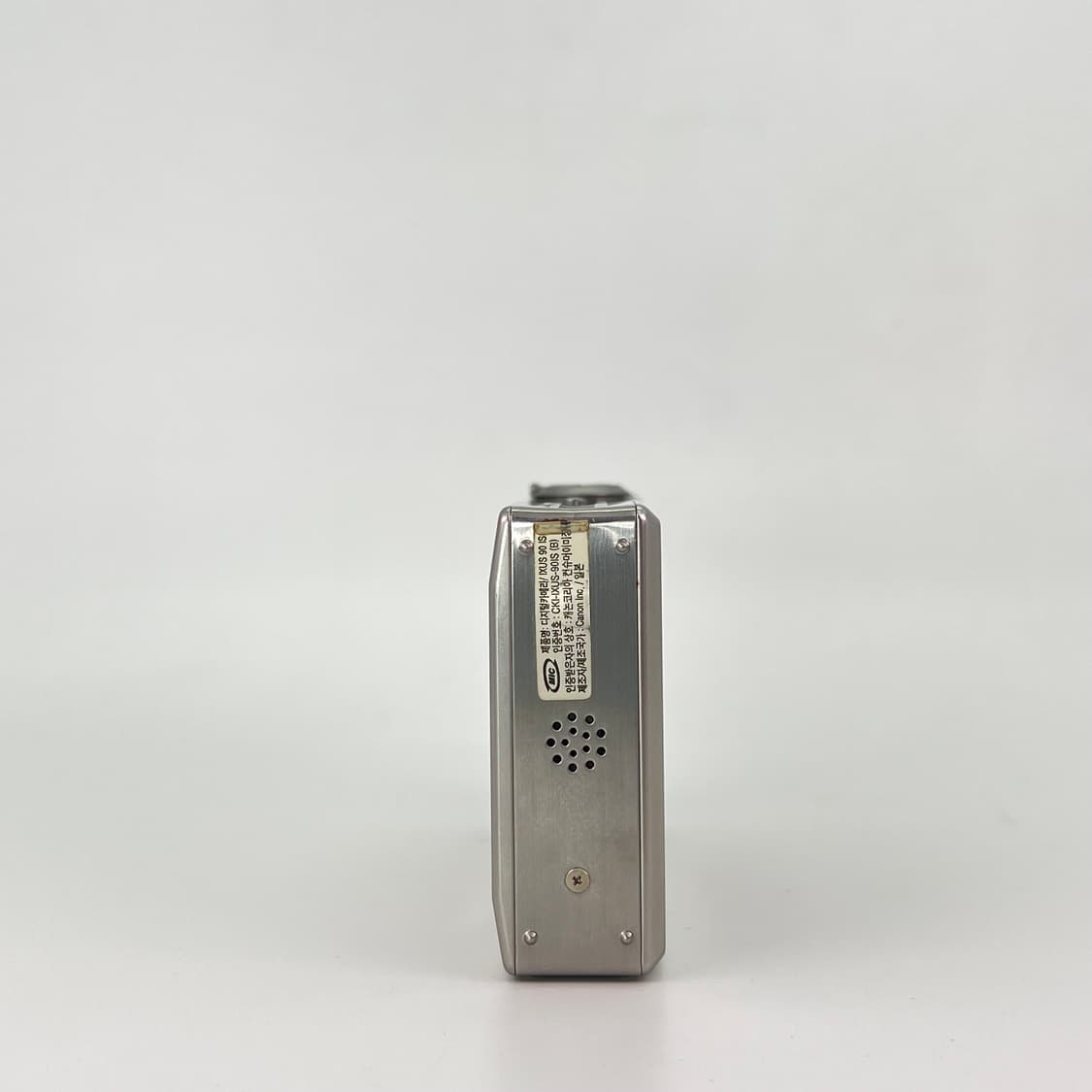 캐논 익서스 Canon IXUS 90 IS 실버(익시 95) 상품이미지5