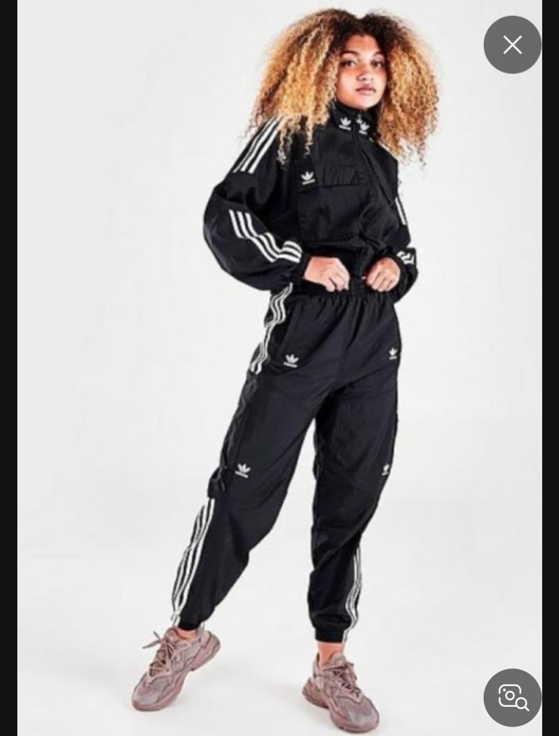 아디다스 오리지널 트랙팬츠 S 상품이미지2