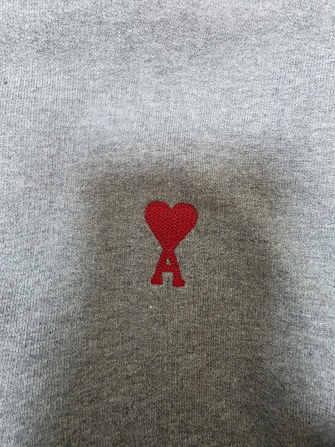 아미 후드집업 3xl 상품이미지3