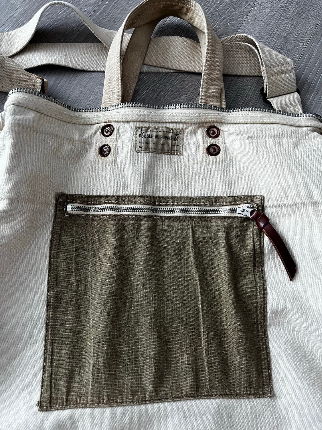 RRL bag 상품이미지7