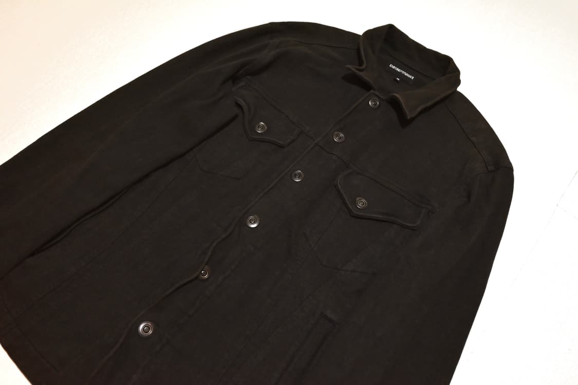 Emporio Armani wire trucker 상품이미지3