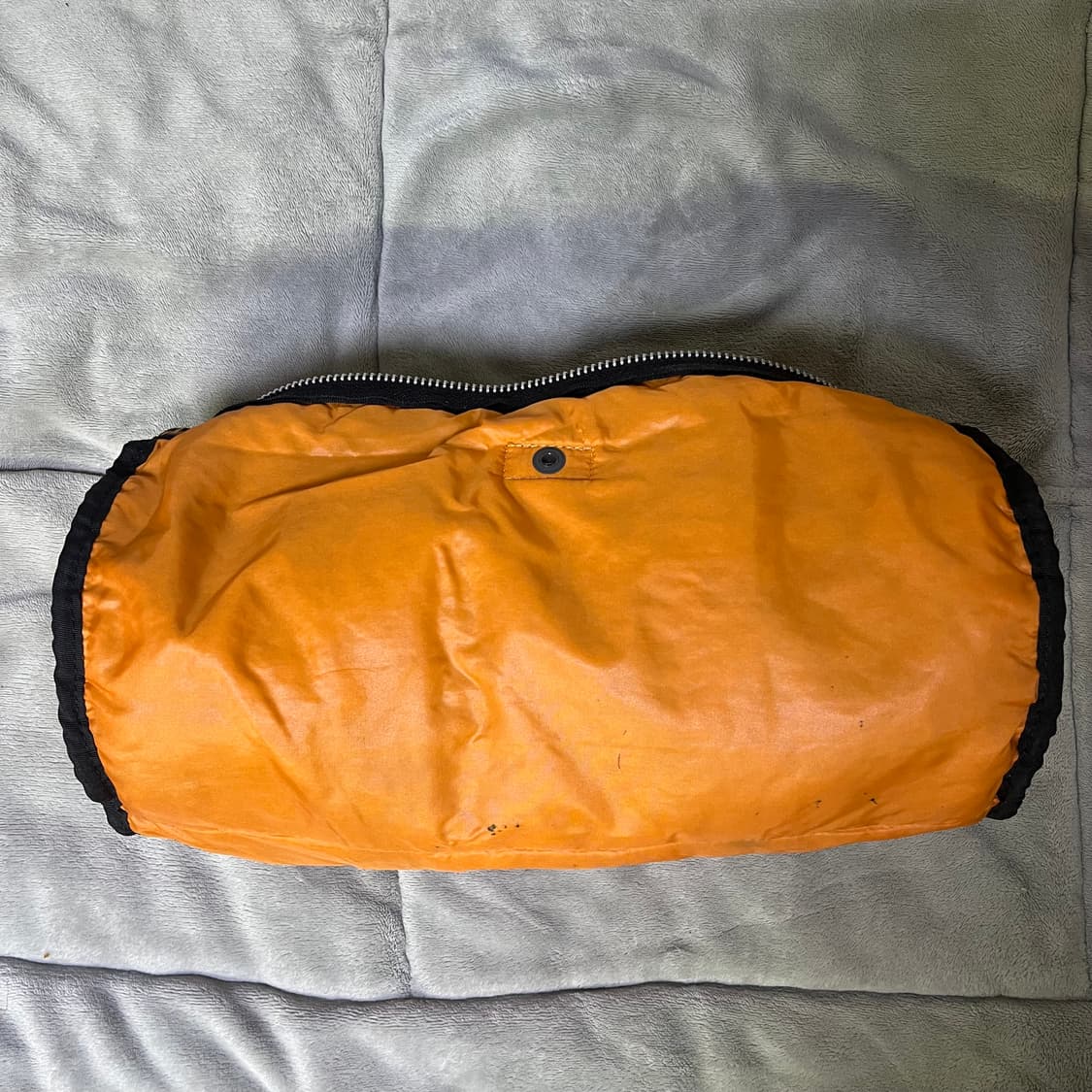 Porter 요시다 포터 탱커 보스턴 더플백 L 블랙 상품이미지6