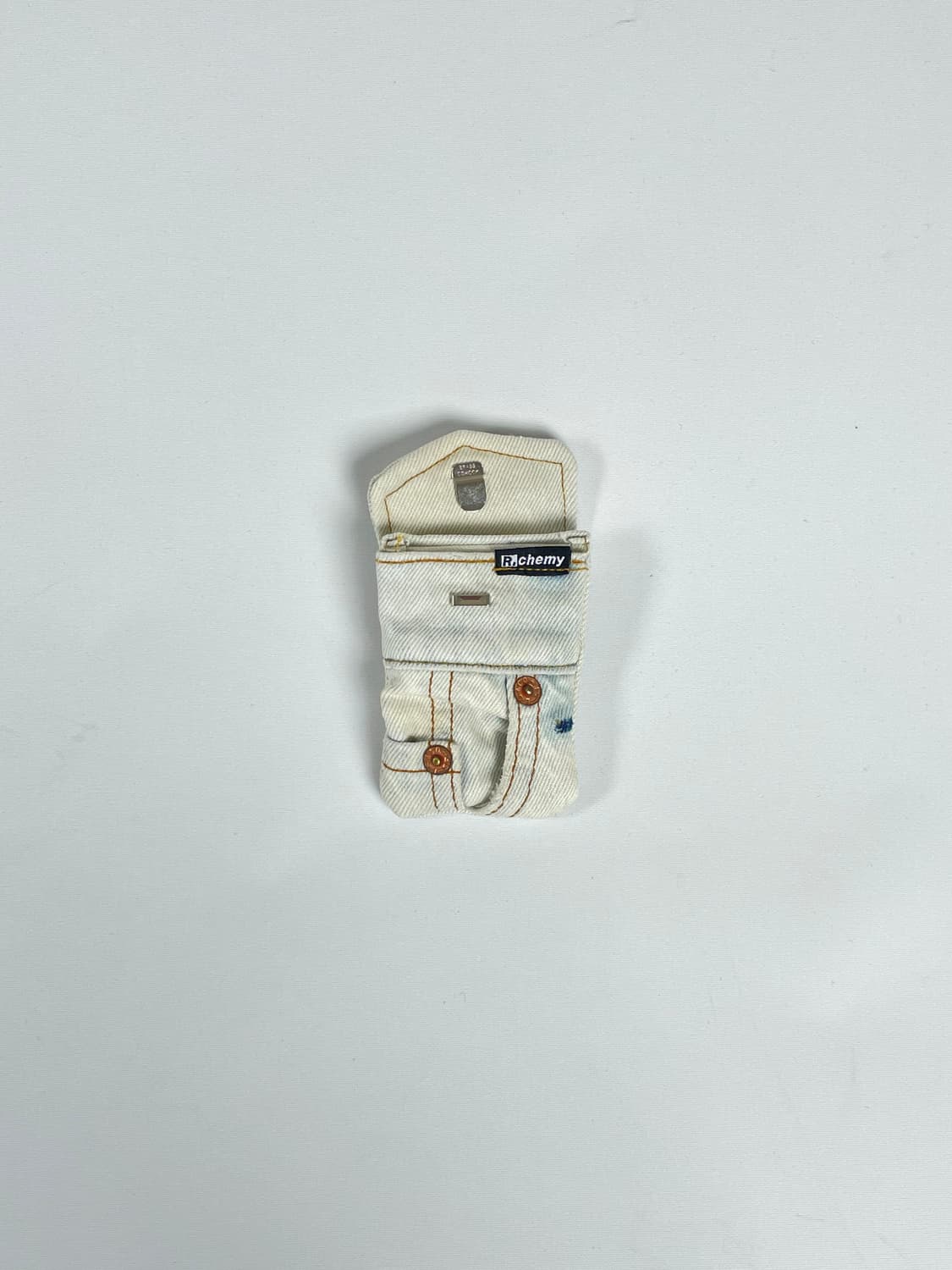 R.chemy mini pouch(알케미 미니파우치) 상품이미지2