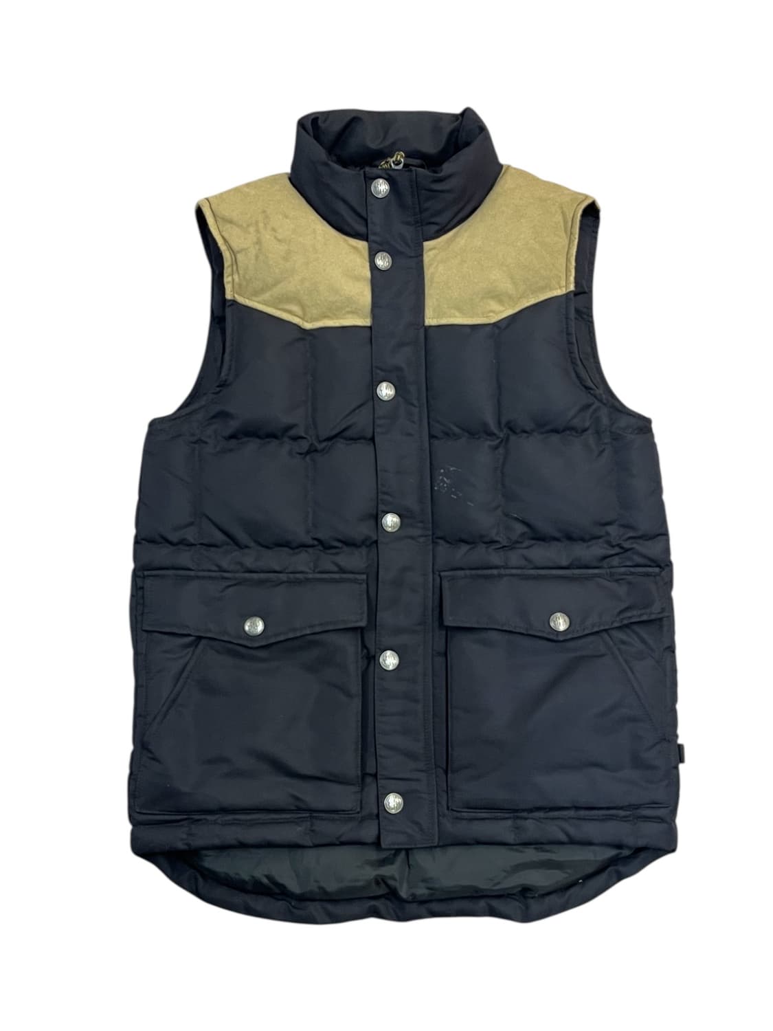 리바이스 덕 다운 베스트 네이비 90 #csz2311 상품이미지3