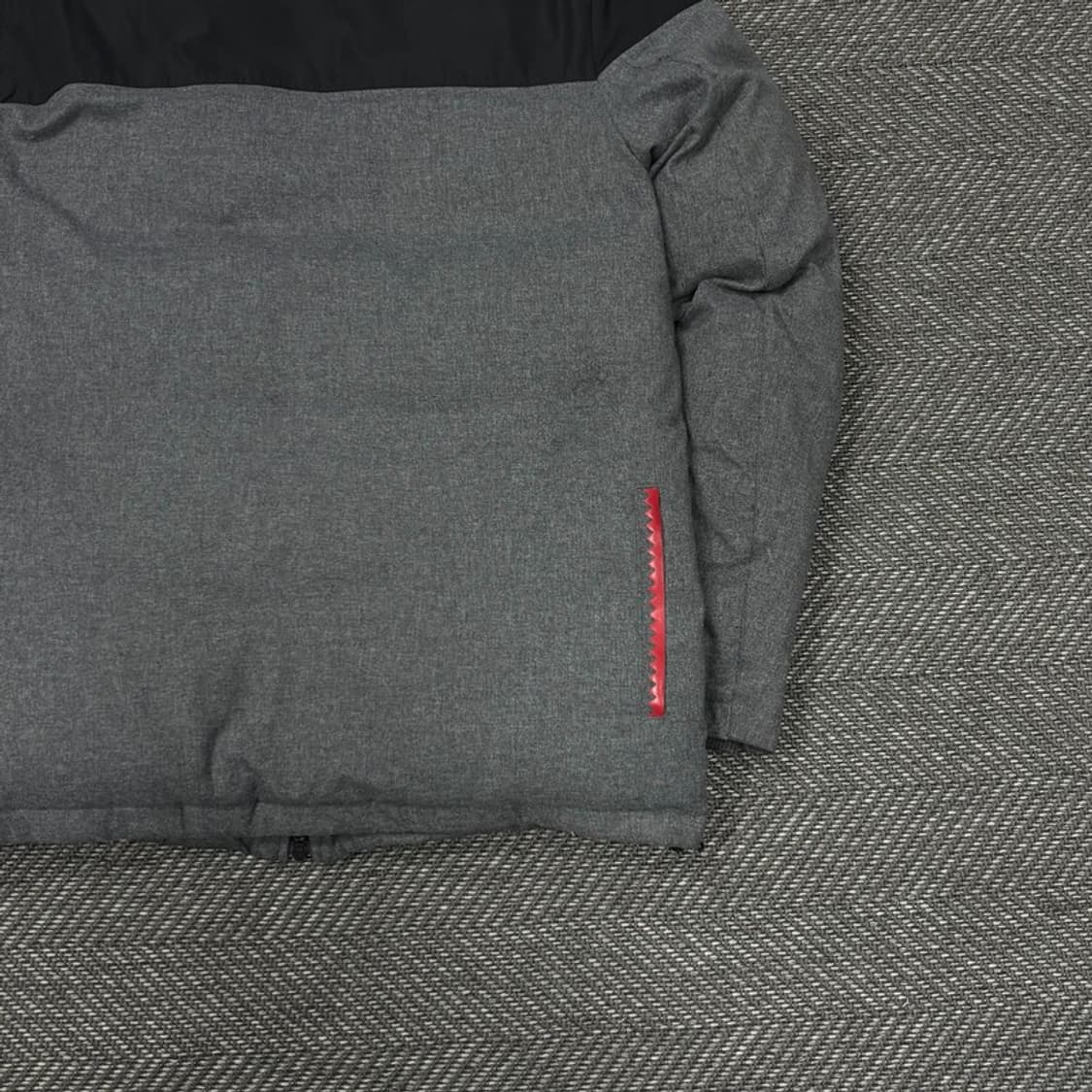 아디다스 덕다운 패딩점퍼 v0384 상품이미지6