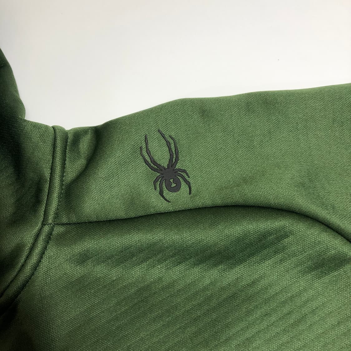 스파이더 윈터 트레이닝 상하의 세트 m 상품이미지4