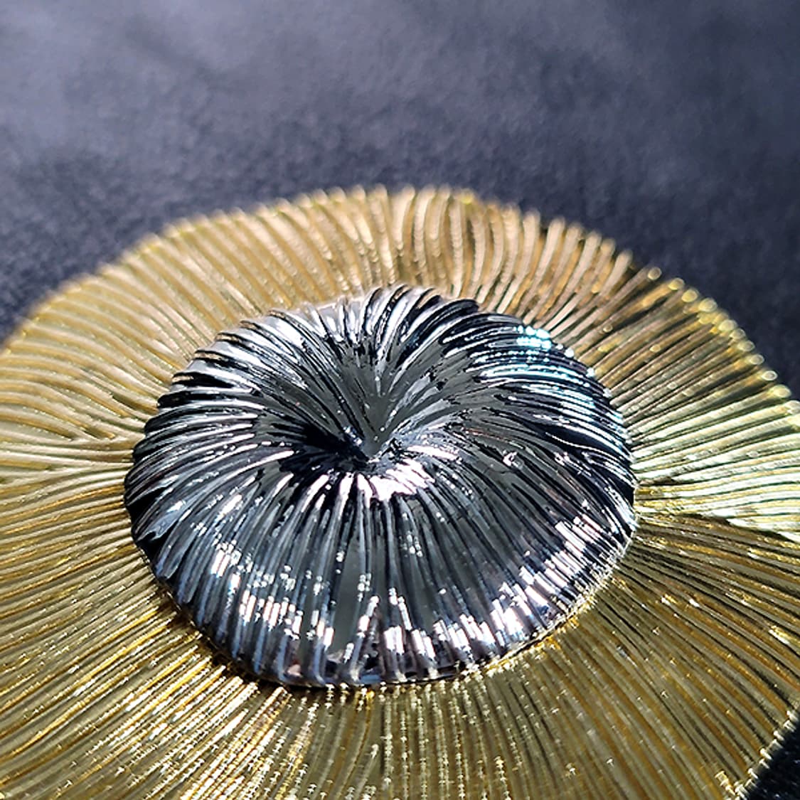 Chrysa 브로치 남자 여자 엔틱 빈티지 선물 일본 꽃 상품이미지3
