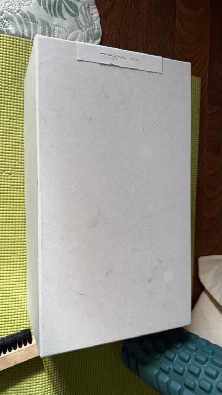 (us8.5) 비즈빔 visvim 가죽 로퍼 상품이미지5