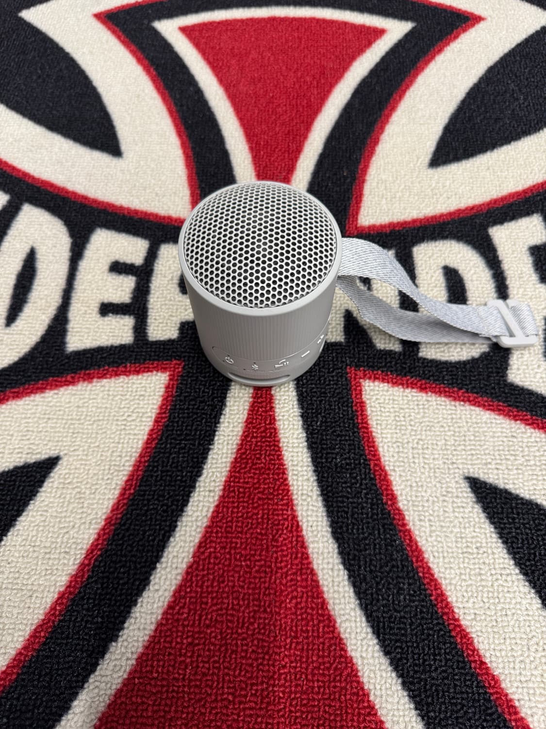 소니 와이어리스 블루투스 포터블 컴팩트 스피커 SRS-XB100 상품이미지1