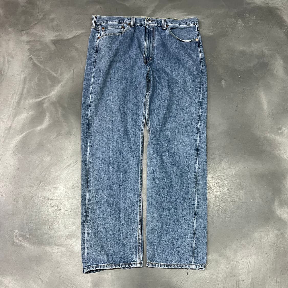  리바이스 505 데님 팬츠 y15234 상품이미지1