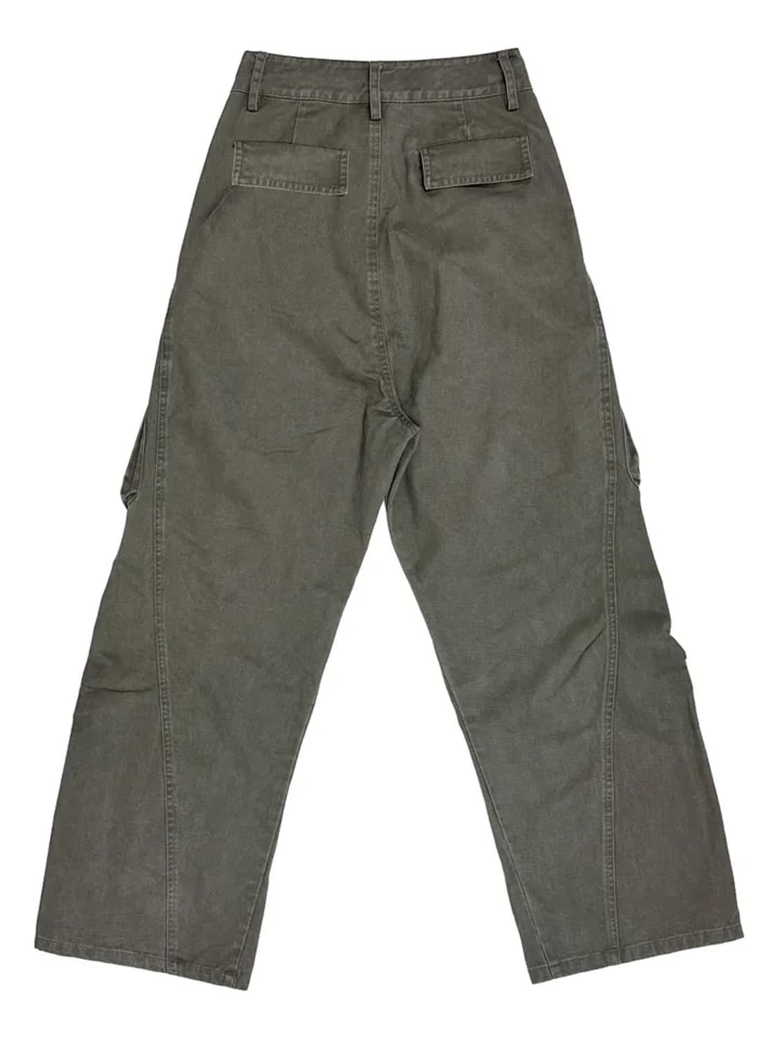 카키 카고팬츠 상품이미지2