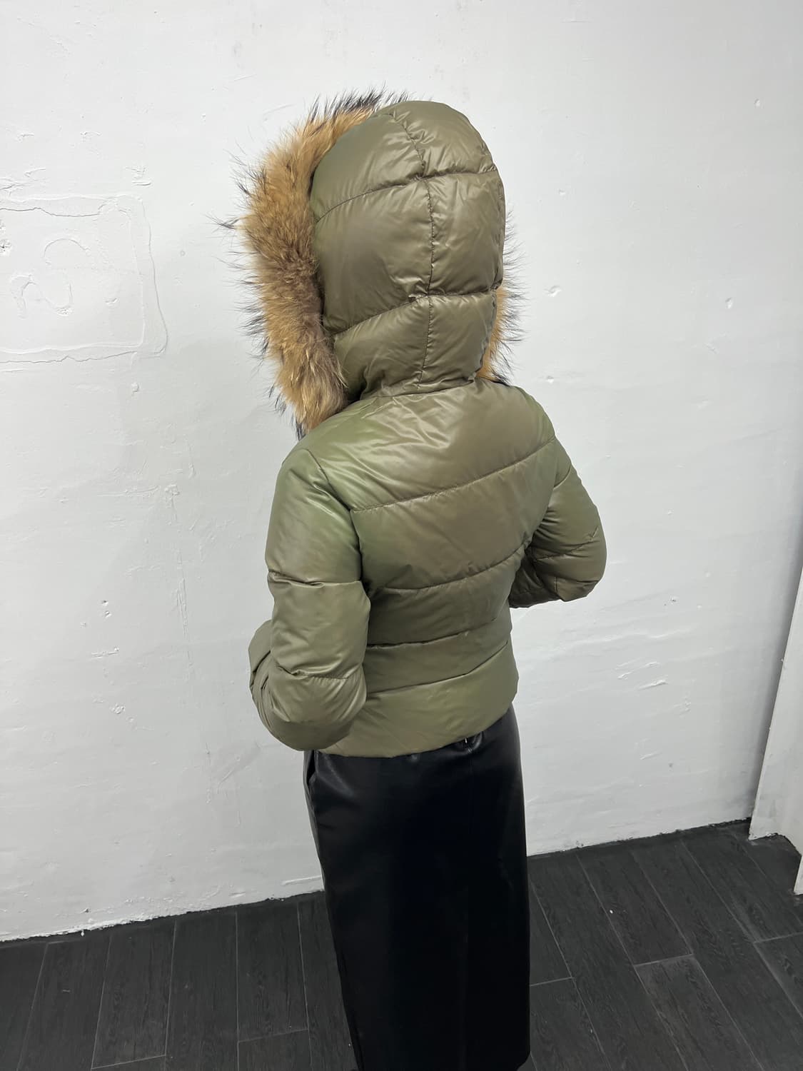 듀베티카 구스다운  상품이미지2