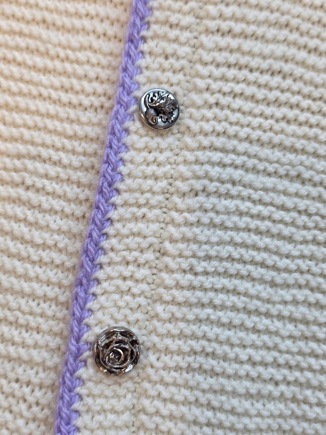 티롤 오스트리아 가디건 상품이미지4