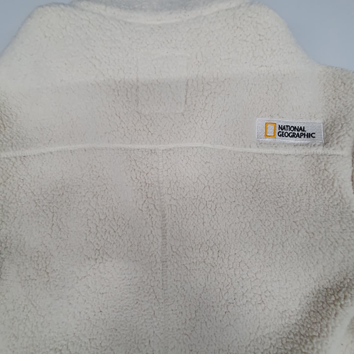 내셔널지오그래픽 롱 플리스 상품이미지5