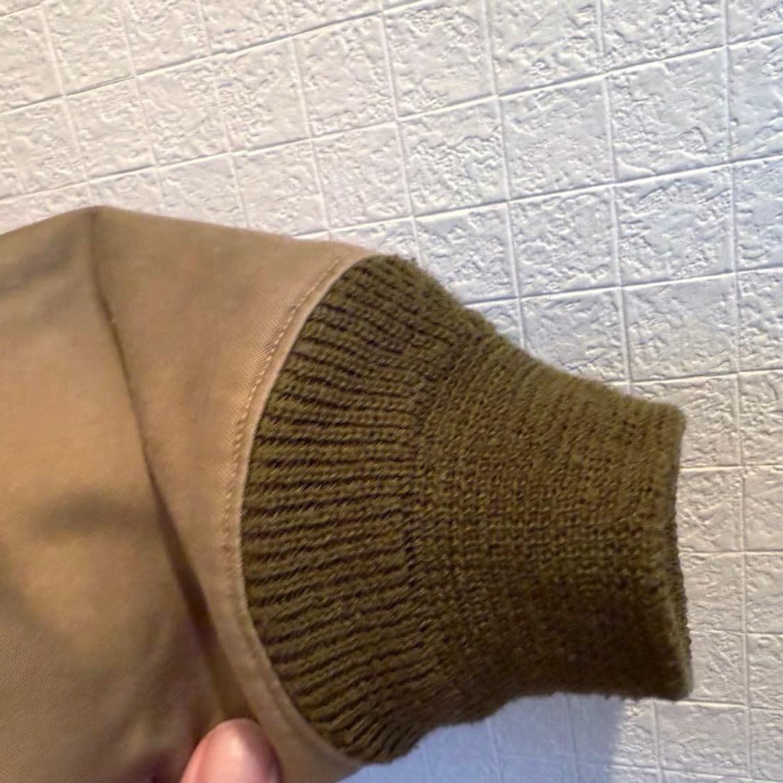 (40) 버즈릭슨 buzz rickson 탱커자켓 상품이미지7