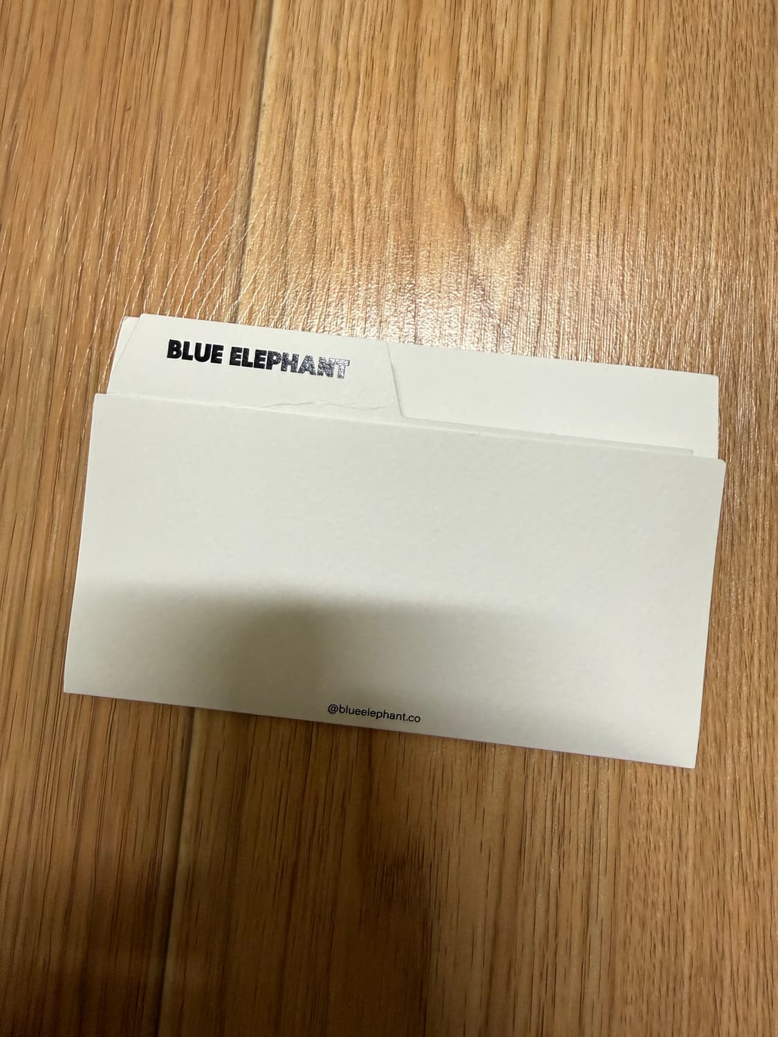 블루엘리펀트 dozen2 nude beige  상품이미지6