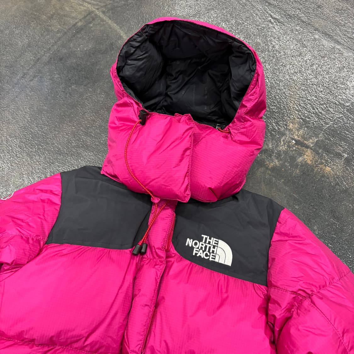 (85)노스페이스700윈드스토퍼 상품이미지3