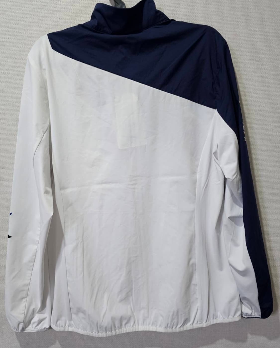 새상품급 노스페이스 평창올림픽 팀코리아 국가대표 자켓 95 / M 상품이미지6